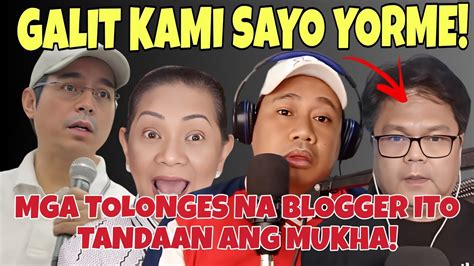 tolonges|Iba pa.